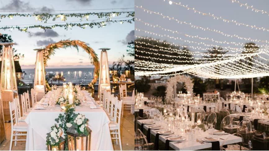 از تالار پذیرایی تا سالن عقد از تالار پذیرایی تا سالن عقد