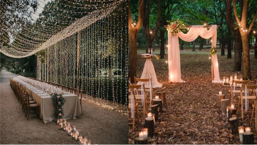 از تالار پذیرایی تا سالن عقد از تالار پذیرایی تا سالن عقد