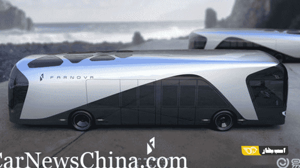 معرفی خودرو فارنوا اتلو با ۱۸۱۰ اسب بخار قدرت! معرفی خودرو فارنوا اتلو با ۱۸۱۰ اسب بخار قدرت!