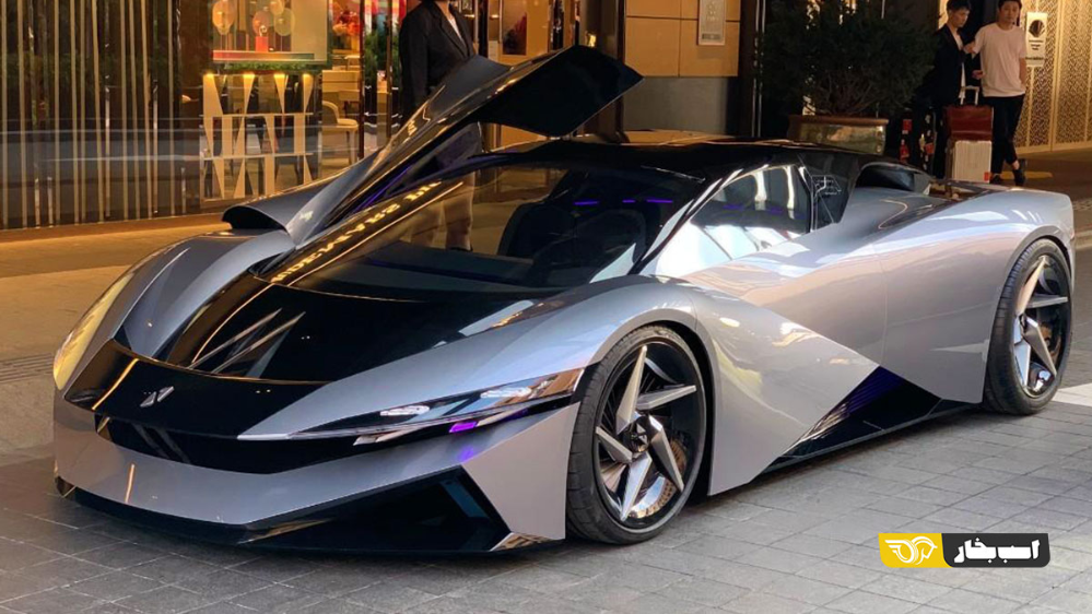 معرفی خودرو فارنوا اتلو با ۱۸۱۰ اسب بخار قدرت! معرفی خودرو فارنوا اتلو با ۱۸۱۰ اسب بخار قدرت!