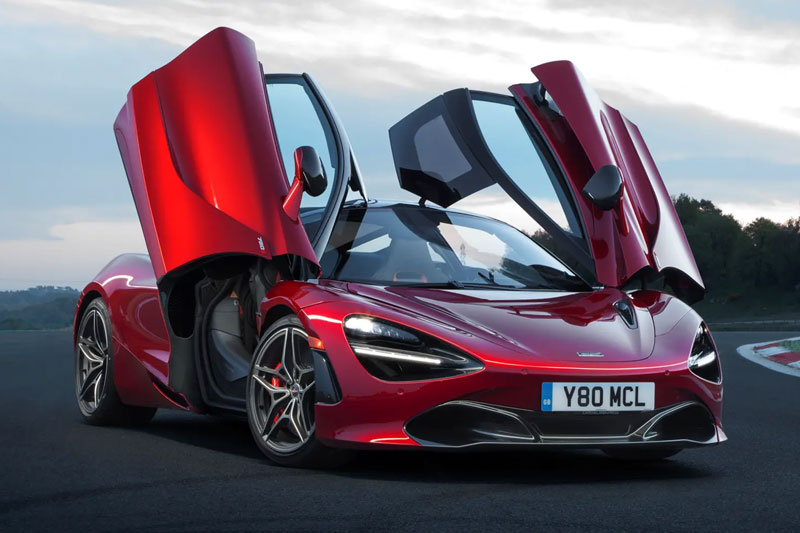 با انواع مختلف درب‌های خودروها آشنا شوید