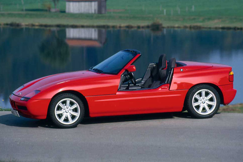 با انواع مختلف درب‌های خودروها آشنا شوید