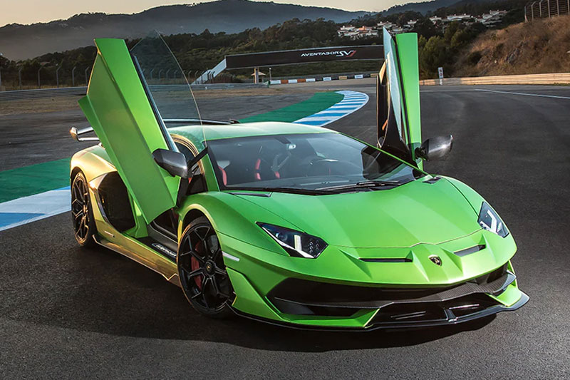 با انواع مختلف درب‌های خودروها آشنا شوید