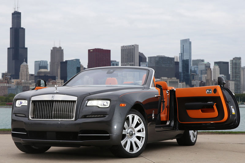 با انواع مختلف درب‌های خودروها آشنا شوید