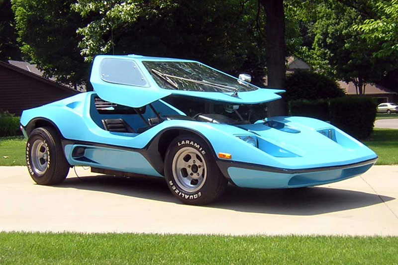 با انواع مختلف درب‌های خودروها آشنا شوید