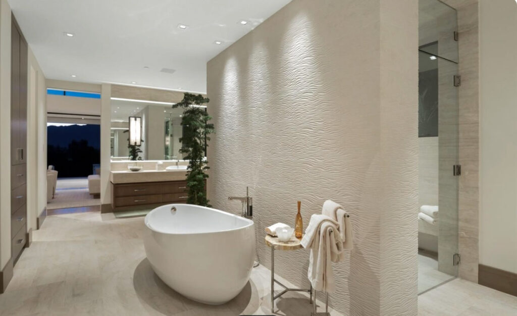 عمارت ۱۰ میلیون دلاری مدیرعامل اپل را ببینید عمارت ۱۰ میلیون دلاری مدیرعامل اپل را ببینید