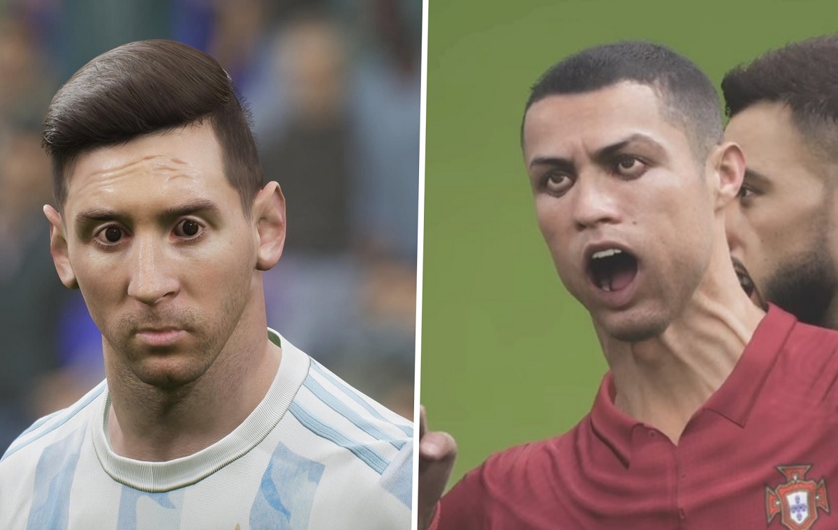 کونامی رسما برای وضعیت فاجعهبار بازی eFootball عذرخواهی کرد + عکس و ویدئو کونامی رسما برای وضعیت فاجعهبار بازی eFootball عذرخواهی کرد + عکس و ویدئو