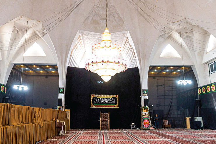 یادگار شهید وحدت یادگار شهید وحدت