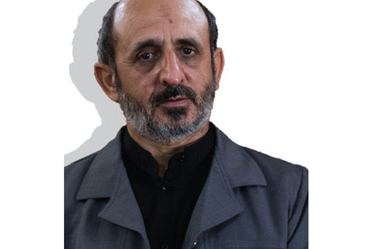 یادگار شهید وحدت یادگار شهید وحدت