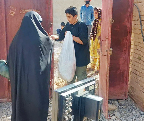 پای رفتن از مشهد مقدس ندارم پای رفتن از مشهد مقدس ندارم