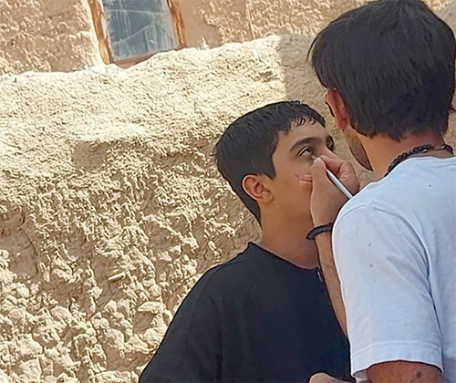 پای رفتن از مشهد مقدس ندارم پای رفتن از مشهد مقدس ندارم