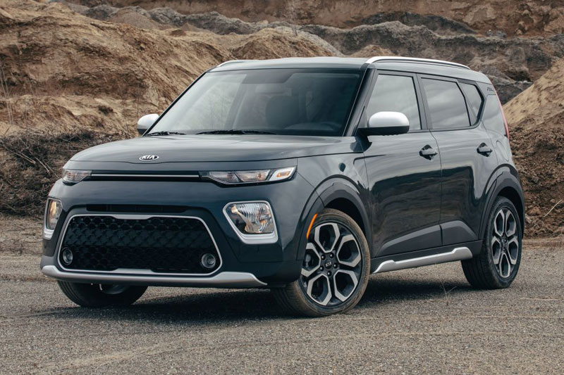 با همه شاسیبلندهای کیا آشنا شوید با همه شاسیبلندهای کیا آشنا شوید