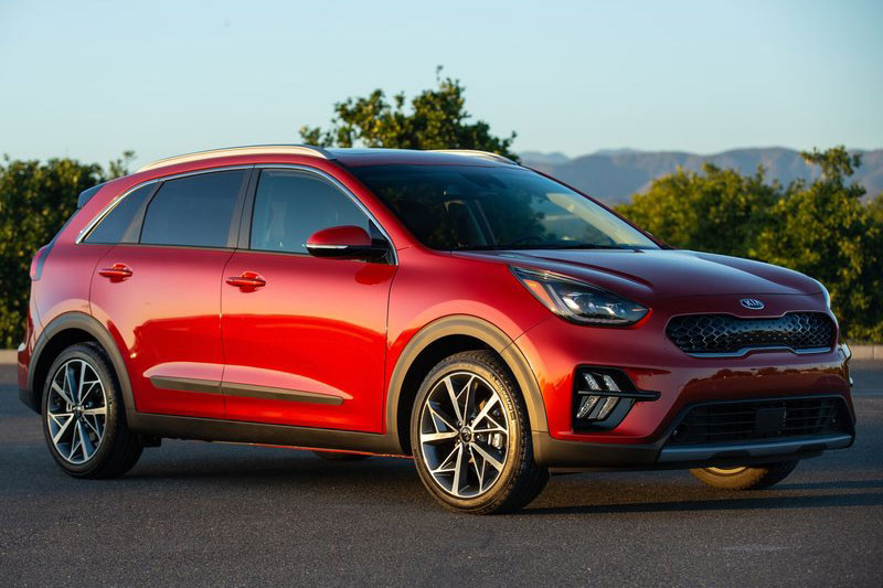 با همه شاسیبلندهای کیا آشنا شوید با همه شاسیبلندهای کیا آشنا شوید