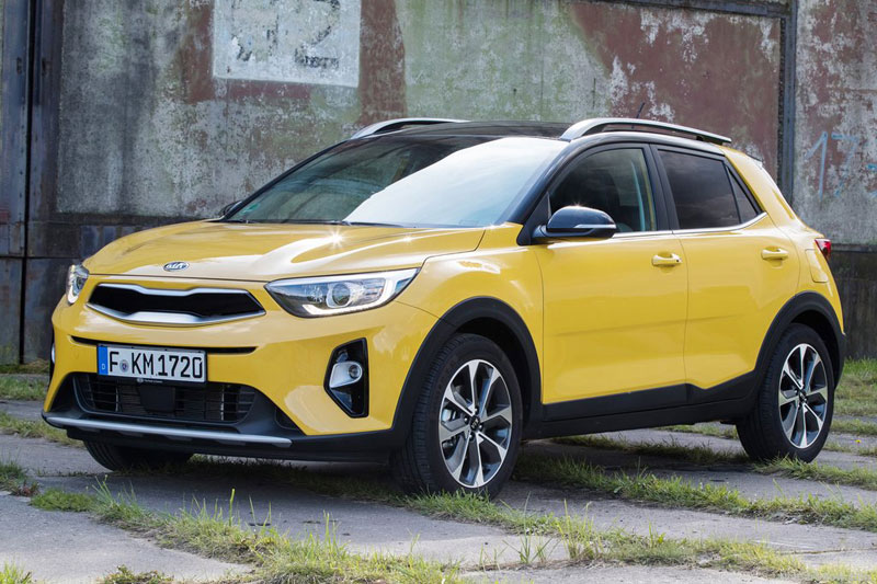 با همه شاسیبلندهای کیا آشنا شوید با همه شاسیبلندهای کیا آشنا شوید