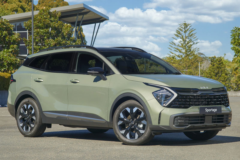 با همه شاسیبلندهای کیا آشنا شوید با همه شاسیبلندهای کیا آشنا شوید