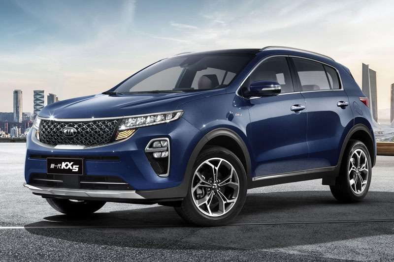 با همه شاسیبلندهای کیا آشنا شوید با همه شاسیبلندهای کیا آشنا شوید