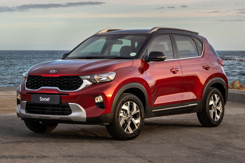 با همه شاسیبلندهای کیا آشنا شوید با همه شاسیبلندهای کیا آشنا شوید