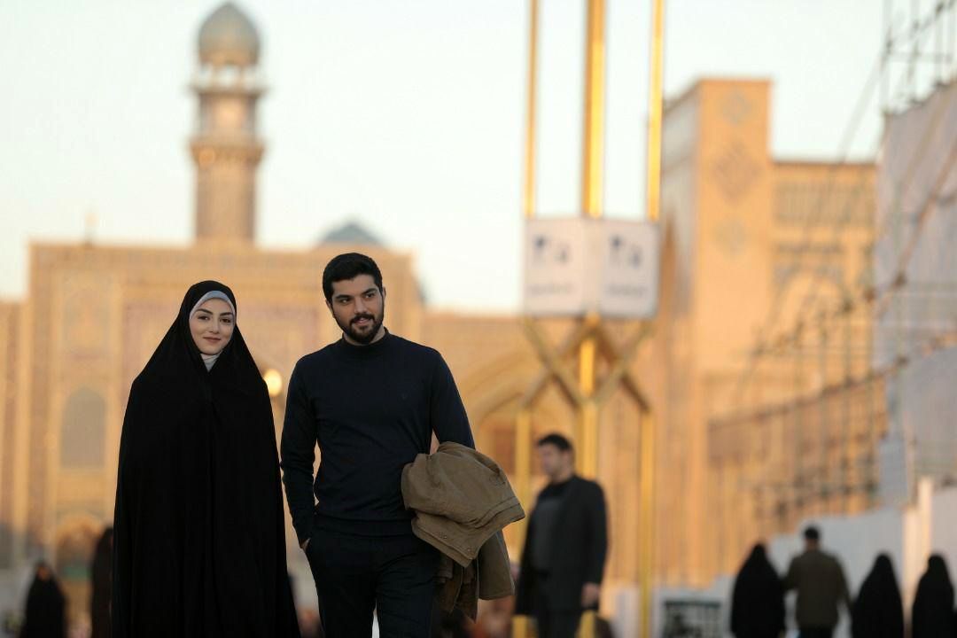 بررسی فیلمها و سریالهایی با محوریت فرهنگ رضوی هم زمان با سالروز شهادت امام رضا (ع) بررسی فیلمها و سریالهایی با محوریت فرهنگ رضوی هم زمان با سالروز شهادت امام رضا (ع)