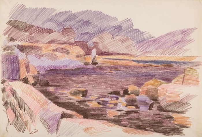 علی گلستانه، همکلاسی آیدین آغداشلو و عباس کیارستمی، درگذشت علی گلستانه، همکلاسی آیدین آغداشلو و عباس کیارستمی، درگذشت