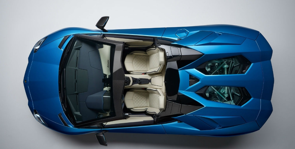 با صندلی های منحصر به فرد خودروهای لوکس آشنا شوید با صندلی های منحصر به فرد خودروهای لوکس آشنا شوید