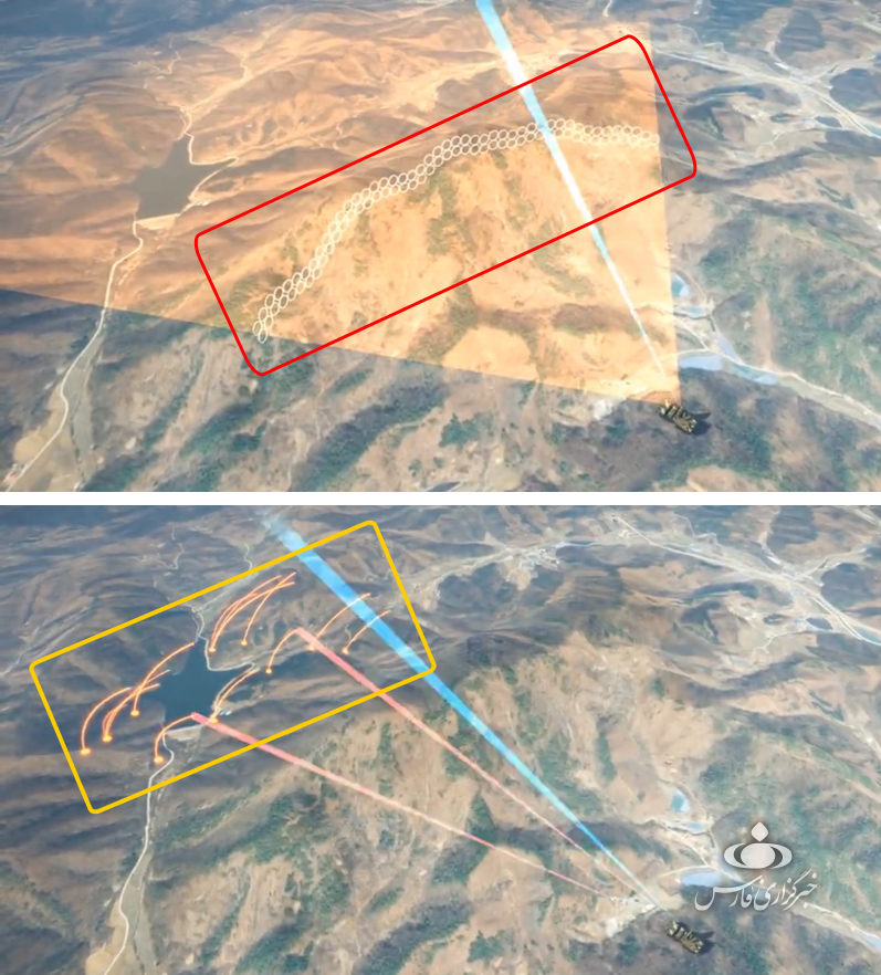 ناشناخته&zwnj;ترین رادار ایرانی را بیشتر بشناسید