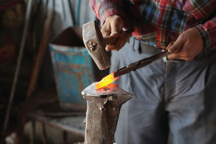 تولیدات آهنگرها آخ نمیگفت تولیدات آهنگرها آخ نمیگفت