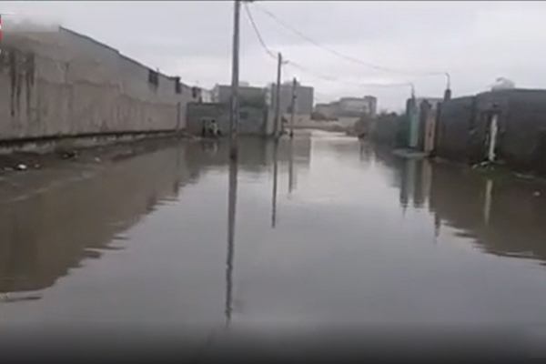 طوفان «شاهین» چه خسارت هایی برجای گذاشت؟ + تصاویر طوفان «شاهین» چه خسارت هایی برجای گذاشت؟ + تصاویر