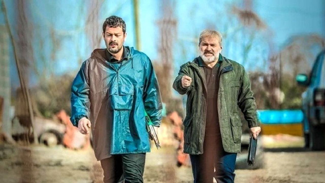 درباره سریال &laquo;افرا&raquo; که بعد از مدت&zwnj;ها حجم توجه به سیمای ملی را زیاد کرد