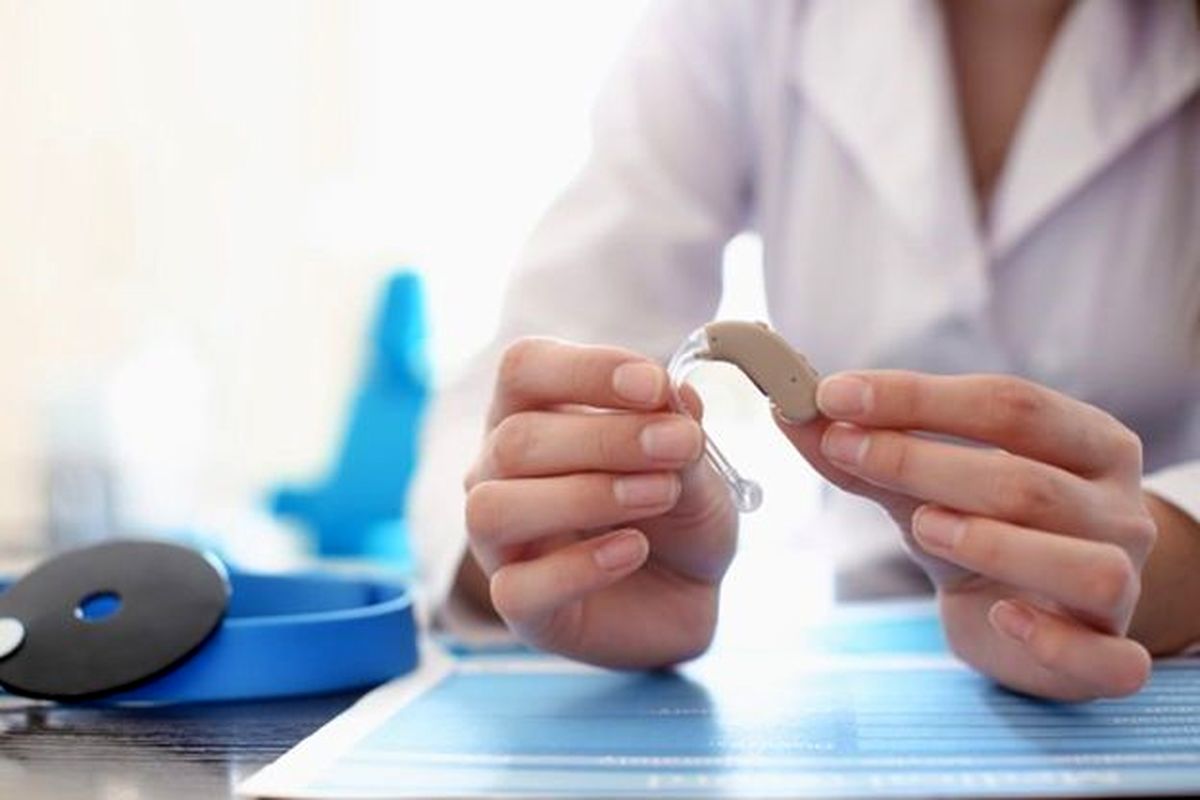 اطلاعات عجیب در مورد کمشنوایی اطلاعات عجیب در مورد کمشنوایی