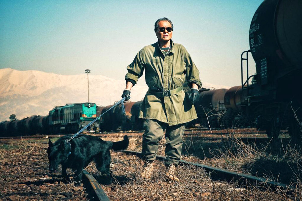 رونمایی از اولین پوستر سریال «نیسان آبی» منوچهر هادی + تیزر