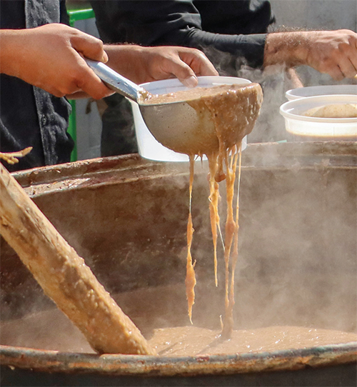 ارثیه خانوادگی حاج محمد و پسرها ارثیه خانوادگی حاج محمد و پسرها