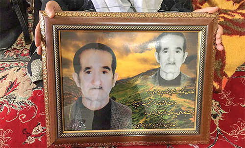 خاطرات شیرین ننهشیرین خاطرات شیرین ننهشیرین