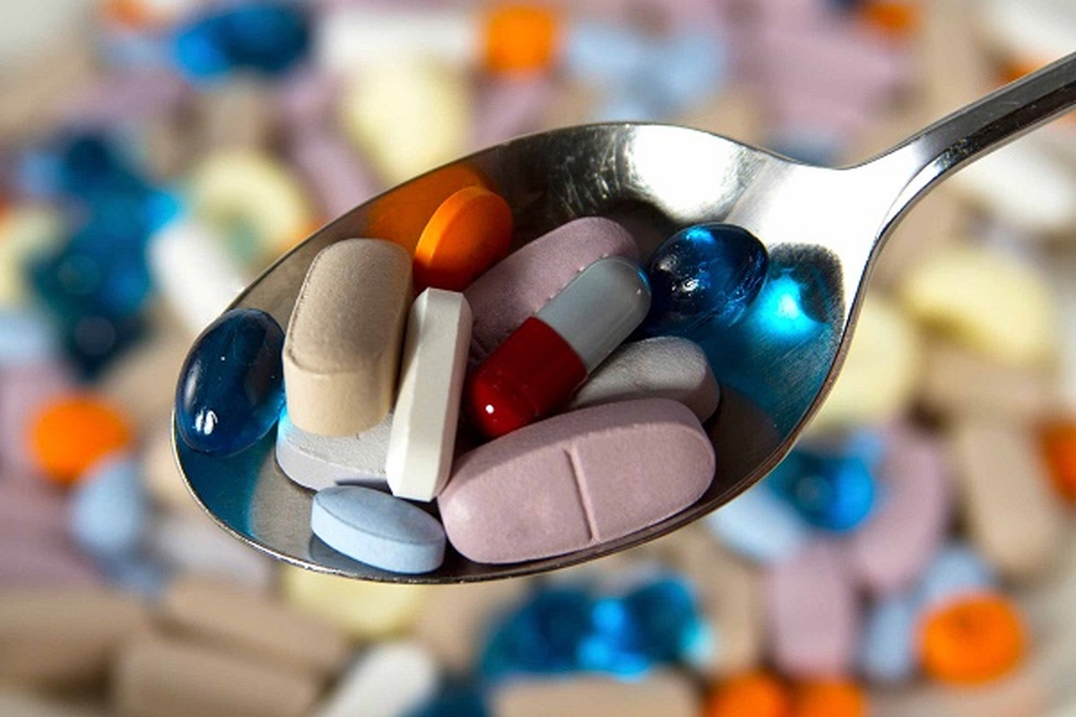 غذای مورد نیاز استخوان&zwnj;ها