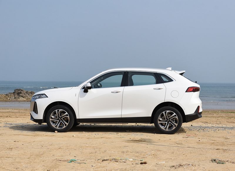 بررسی یکی از زیباترین و خوش قیمت ترین کراس اوورهای چینی بررسی یکی از زیباترین و خوش قیمت ترین کراس اوورهای چینی