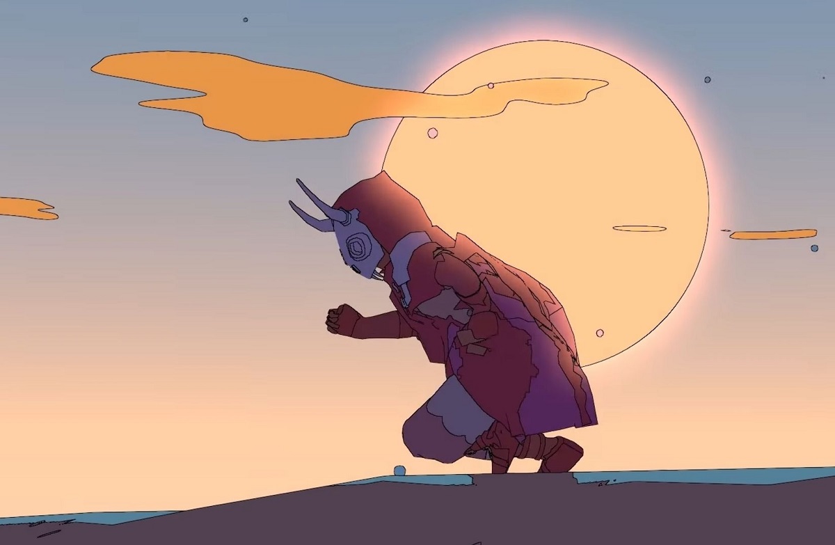 نگاهی به بازی مستقل Sable | در جستوجوی معنای زندگی نگاهی به بازی مستقل Sable | در جستوجوی معنای زندگی