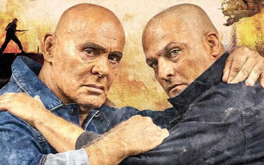 درباره سریال «نیسان آبی» منوچهر هادی + اولین پوستر و تیزر سریال