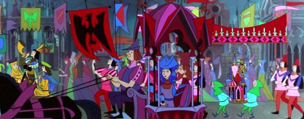 «سفیدبرفی» خالق خود را از دست داد «سفیدبرفی» خالق خود را از دست داد