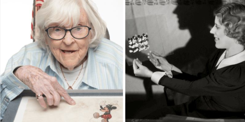 «سفیدبرفی» خالق خود را از دست داد «سفیدبرفی» خالق خود را از دست داد