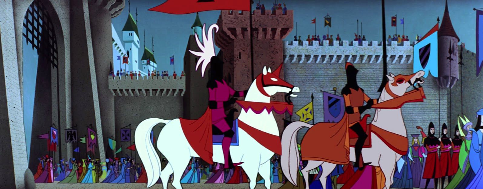 «سفیدبرفی» خالق خود را از دست داد «سفیدبرفی» خالق خود را از دست داد