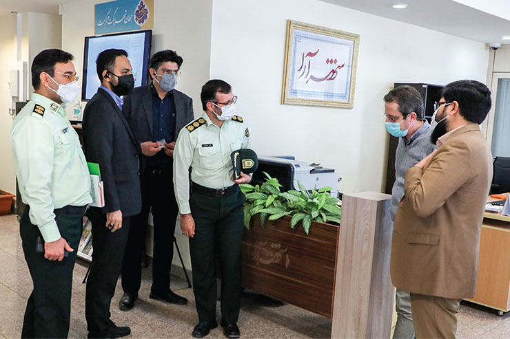 کلاهبرداری با ارز های دیجیتال مهمترین جرم در فضای مجازی است کلاهبرداری با ارز های دیجیتال مهمترین جرم در فضای مجازی است