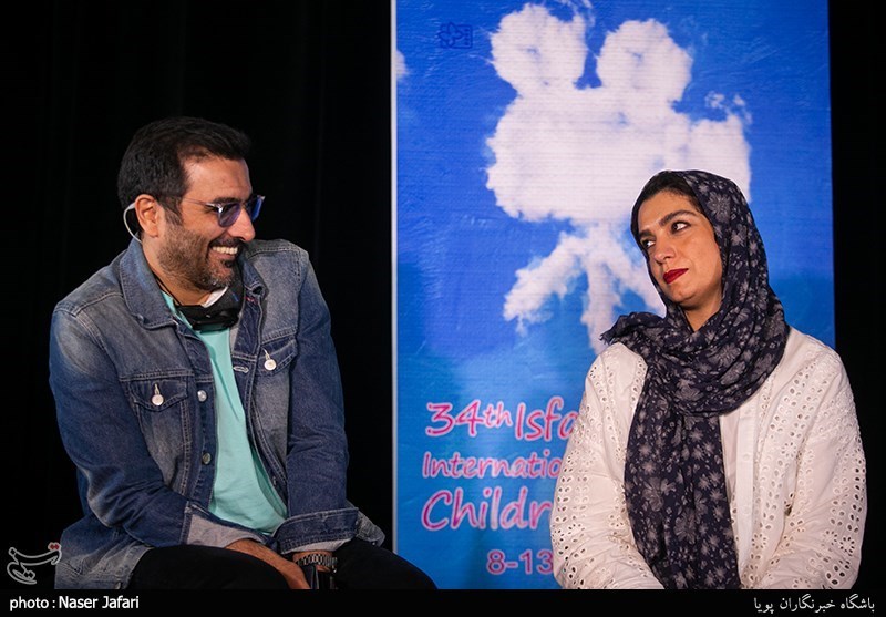 &laquo;شهر گربه&zwnj;ها&raquo;، فیلمی ملی یا غربی؟ | صحبت&zwnj;های پرحاشیه سیدجواد هاشمی