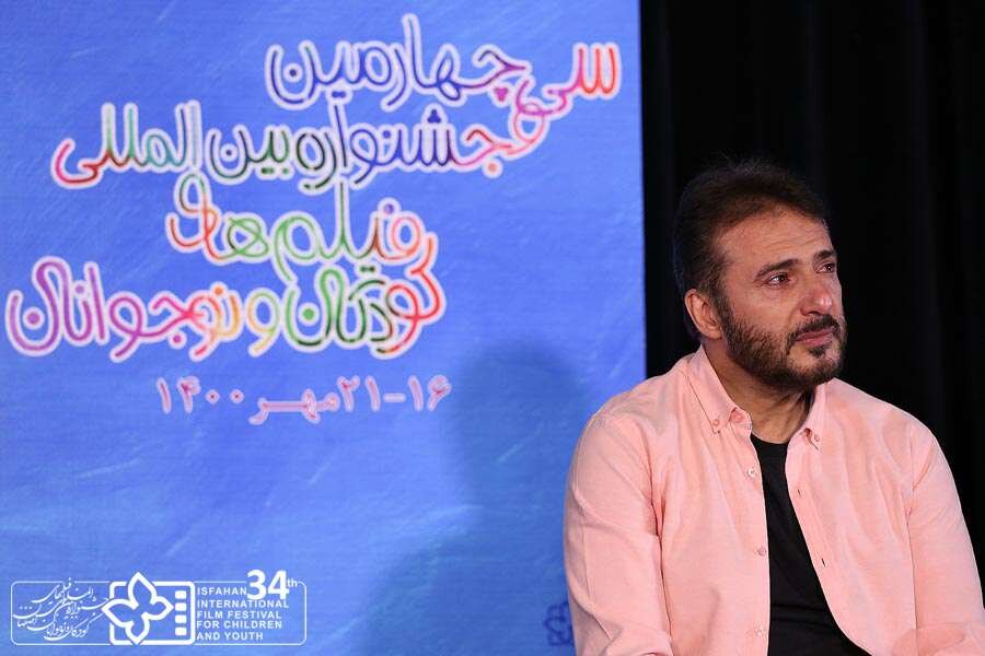 &laquo;شهر گربه&zwnj;ها&raquo;، فیلمی ملی یا غربی؟ | صحبت&zwnj;های پرحاشیه سیدجواد هاشمی