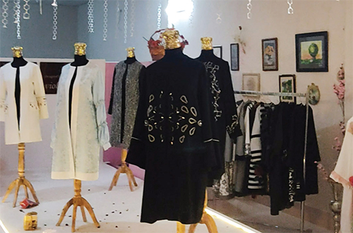 هنر ایرانی و پوشش اسلامی هنر ایرانی و پوشش اسلامی