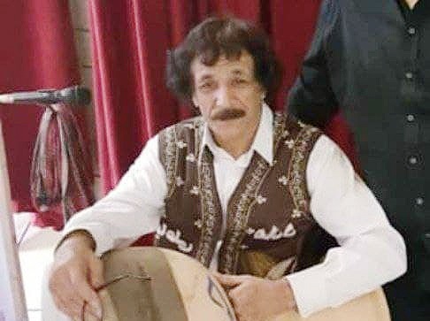 یادی از شادروان حسین مقدم، پیشکسوت هنرهای نمایشی مشهد یادی از شادروان حسین مقدم، پیشکسوت هنرهای نمایشی مشهد