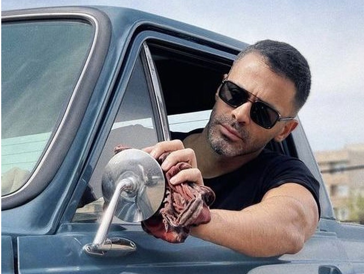 بعد از سریال «خاتون» چه سریالهایی به نمایش خانگی میآیند؟ بعد از سریال «خاتون» چه سریالهایی به نمایش خانگی میآیند؟