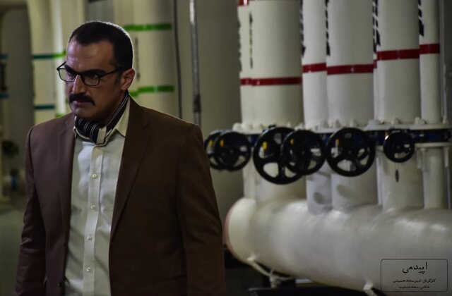 نمایی از سریال «اپیدمی» آیا با تغییر مدیر رسانه ملی روند پخش سریالها تغییر میکند؟