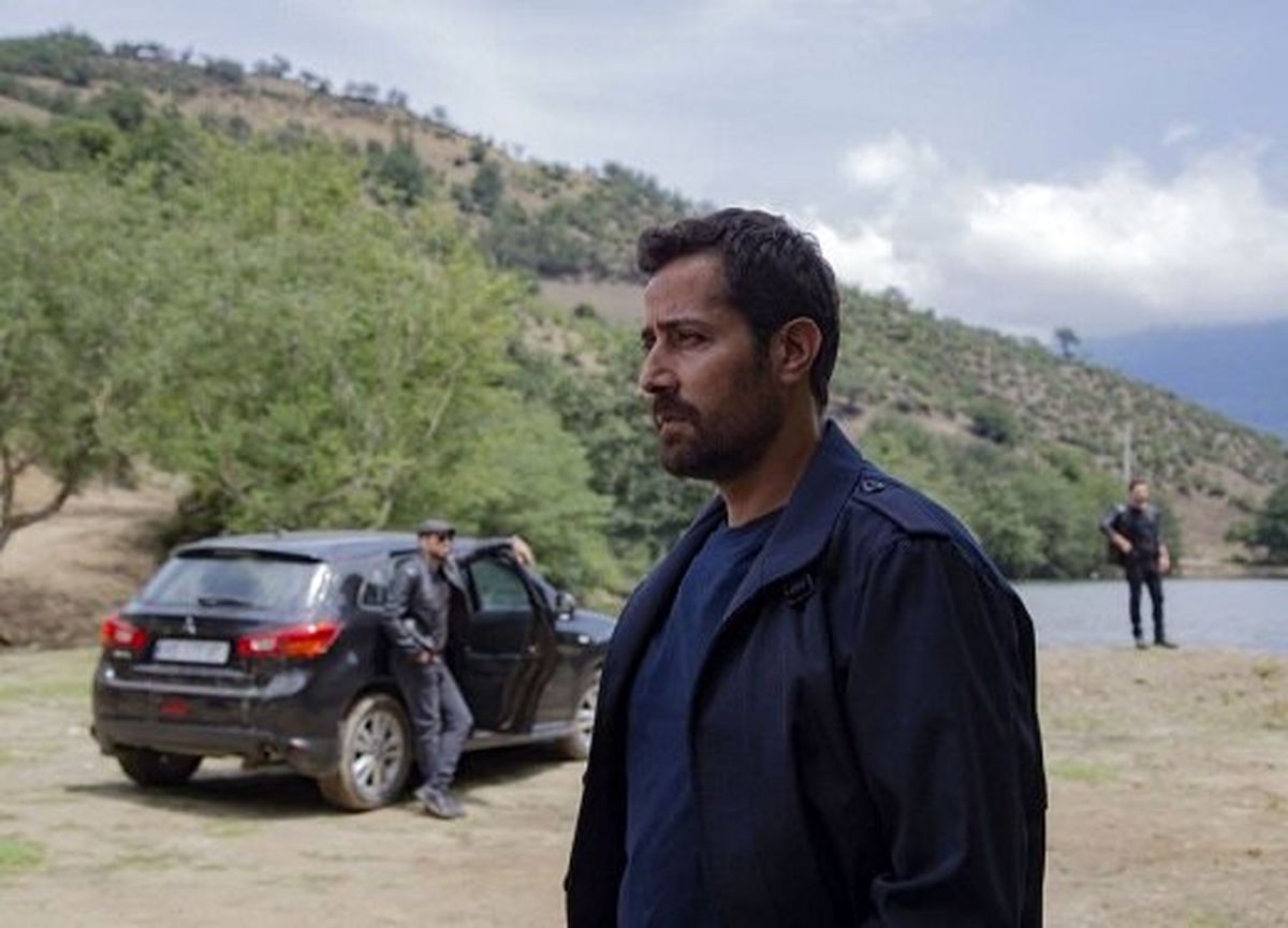 نمایی از سریال «سرجوخه» در چندین استان و دو کشور خارجی تصویر برداری شده است آیا با تغییر مدیر رسانه ملی روند پخش سریالها تغییر میکند؟