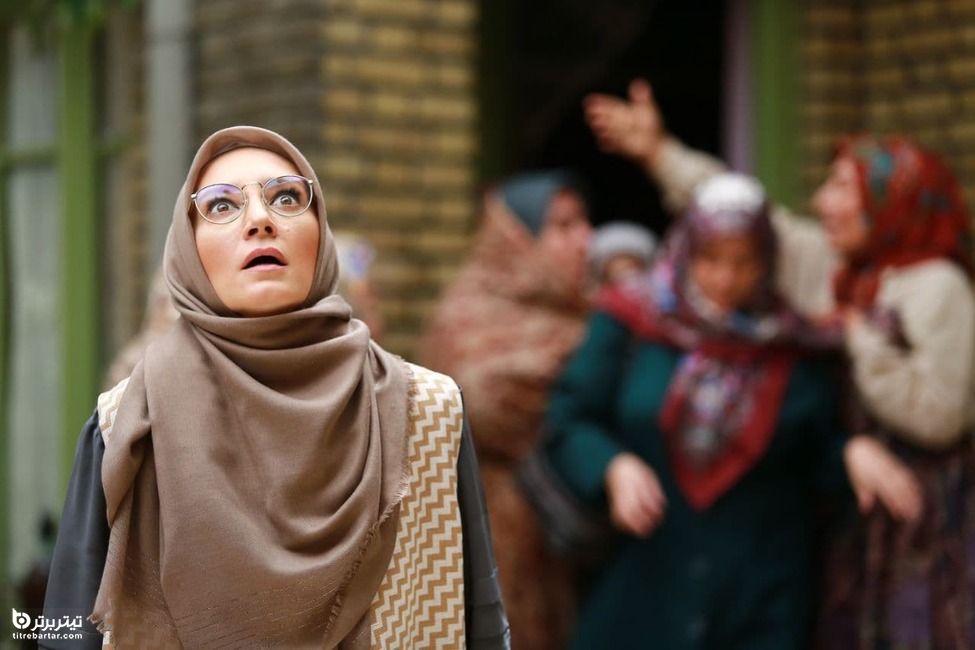 نمایی از سریال «نوار زرد ۲» با حضور امیر حسین صدیق بازیگر خراسانی آیا با تغییر مدیر رسانه ملی روند پخش سریالها تغییر میکند؟