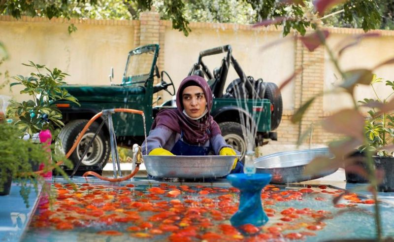 نمایی از سریال «پس از آزادی» آیا با تغییر مدیر رسانه ملی روند پخش سریالها تغییر میکند؟