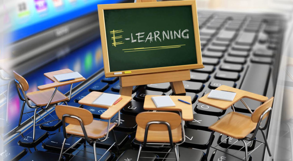 تاثیرات آموزش مجازی بر سلامت روان معلمان تاثیرات آموزش مجازی بر سلامت روان معلمان